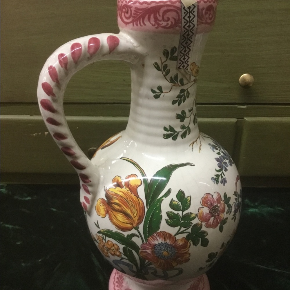 European Caraffe - Picture 4 of 7